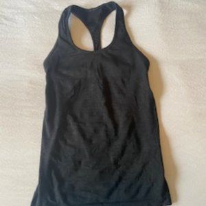 Lulu lemon tech tank